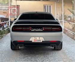 دودج تشالنجر